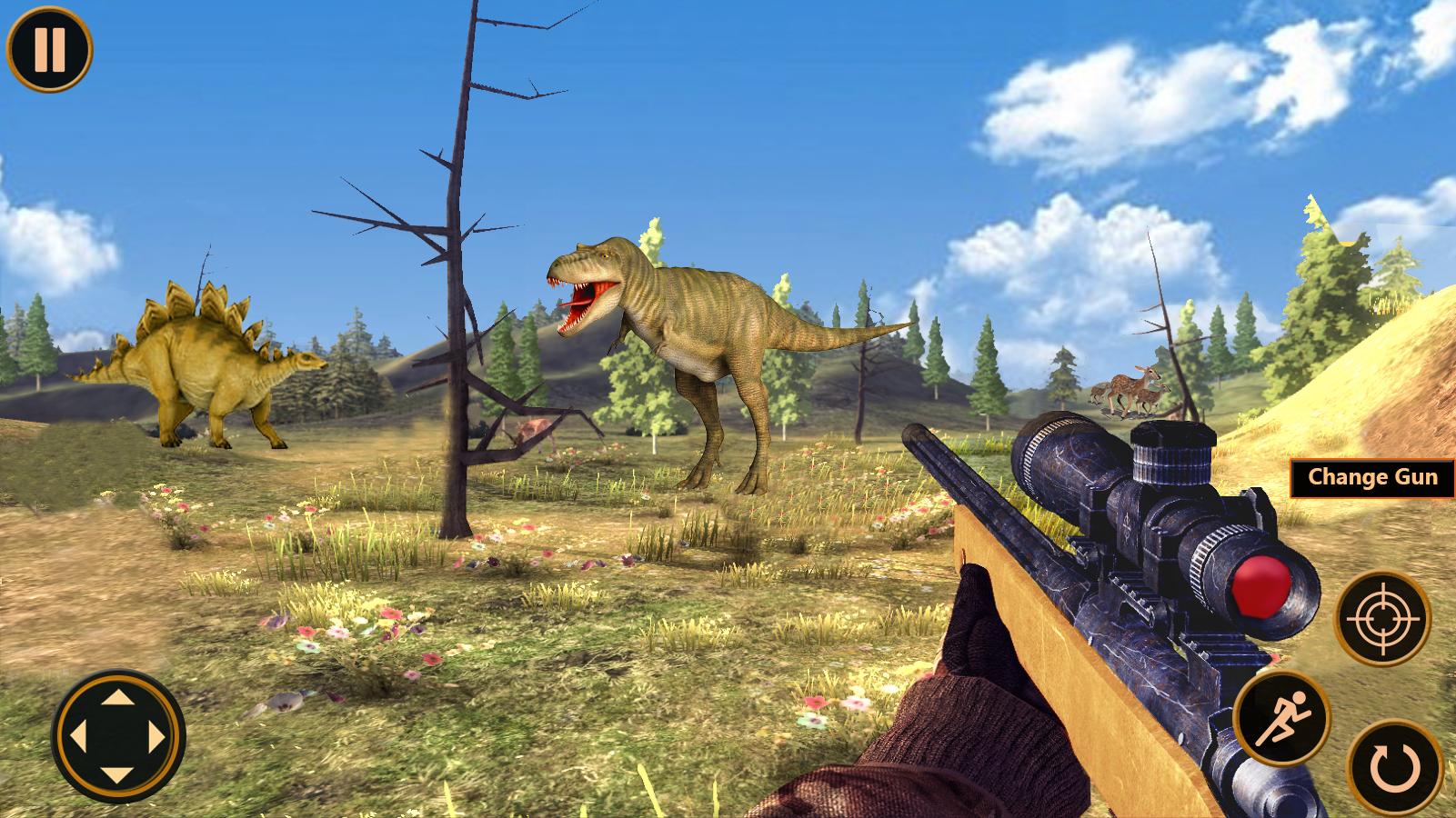 Старые игры про динозавров. Dino Hunter 1. Охота на динозавров игра на ПК. Охотник на динозавров игра.