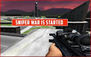 Army Sniper Operation screenshot 3