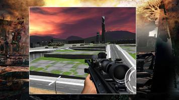 Army Sniper Operation screenshot 2