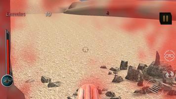 Heli Gunship Commando War screenshot 1