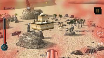 Heli Gunship Commando War screenshot 2