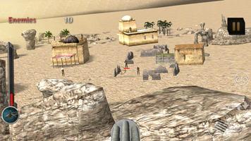 Heli Gunship Commando War screenshot 3