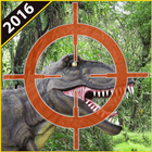 Deadly Dinosaur Hunting icon
