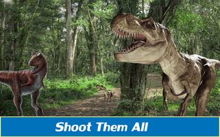 Deadly Dinosaur Hunting screenshot 1