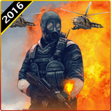 Elite Marksman Killer icon