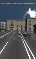 Fast Motorbike Racing 2 capture d'écran 2