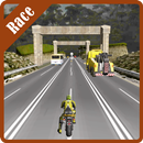 Moto Racing rapide APK