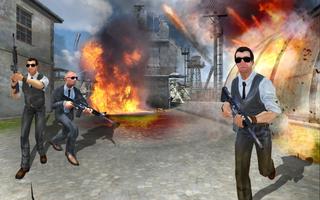 Karachi Operation: Free Game poster