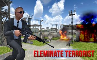 Karachi Operation: Free Game 스크린샷 1