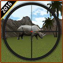 Rhino Hunting-APK