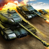War Machines: Tank Battle Game-icoon