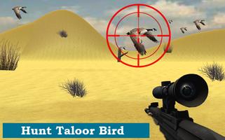 Taloor Hunting screenshot 1
