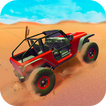 Super Safari Jeep Racing