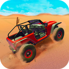 Super Safari Jeep Racing icon