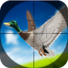 Duck Hunting Season 3D ikon