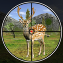 Saison de chasse aux cerfs de forêt 2017 APK