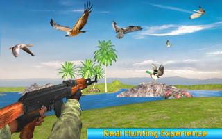 Birds Hunting Challenge screenshot 3