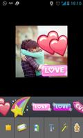 Photo Stickered تصوير الشاشة 2