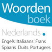 Woordenboek - 6 talen vertalen