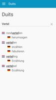 Woordenboek - 6 talen vertalen Ekran Görüntüsü 2