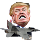 Trump Simulator icon