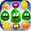 Match the fruit