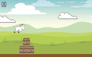 Hopsy Goat screenshot 2