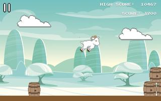 Hopsy Goat capture d'écran 3