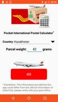 Post Calc for India Post 截图 2