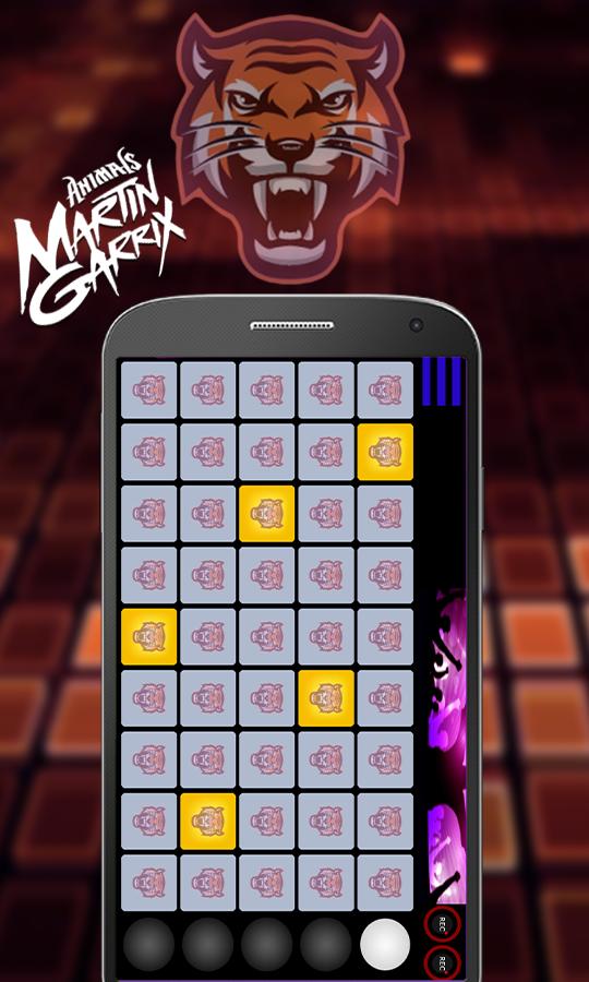 Martin Garrix Animals drumpads APK for Android Download Martin Garrix Animals drumpads APK for Android Download