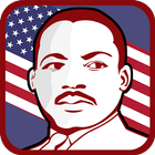 Icona Martin Luther King Jr. - Quiz