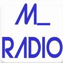 M Radio APK