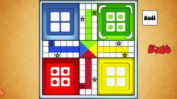 Ludo Star Blast 2018 स्क्रीनशॉट 1