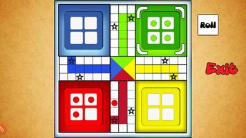 Ludo Star Blast 2018 स्क्रीनशॉट 2