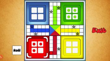 Ludo Star Blast 2018 स्क्रीनशॉट 3