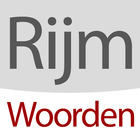 Rijmen met het Rijmwoordenboek icon