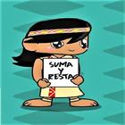 Suma y Resta-kukama(DEMO) иконка