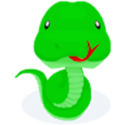 Snake icône
