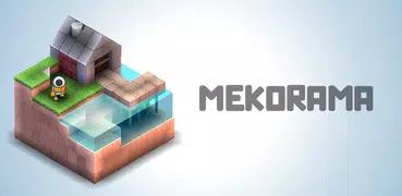 Mekorama