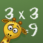Tables de multiplication avec SpuQ icône