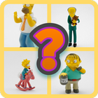 What Character Is The Simpsons icon