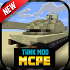 Tank Mod For MCPE. icon