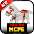 Animal Mod For MCPE.