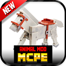 Animal Mod For MCPE. APK