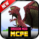 Dragon Mod For MCPE. APK