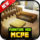 Furniture Mod For MCPE.-icoon