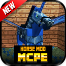 Horse Mod For MCPE. APK