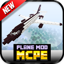 Plane Mod For MCPE. APK