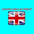 ¿Cuanto sabes de Ingles? icon