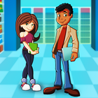 Back To School Saga : Campus أيقونة